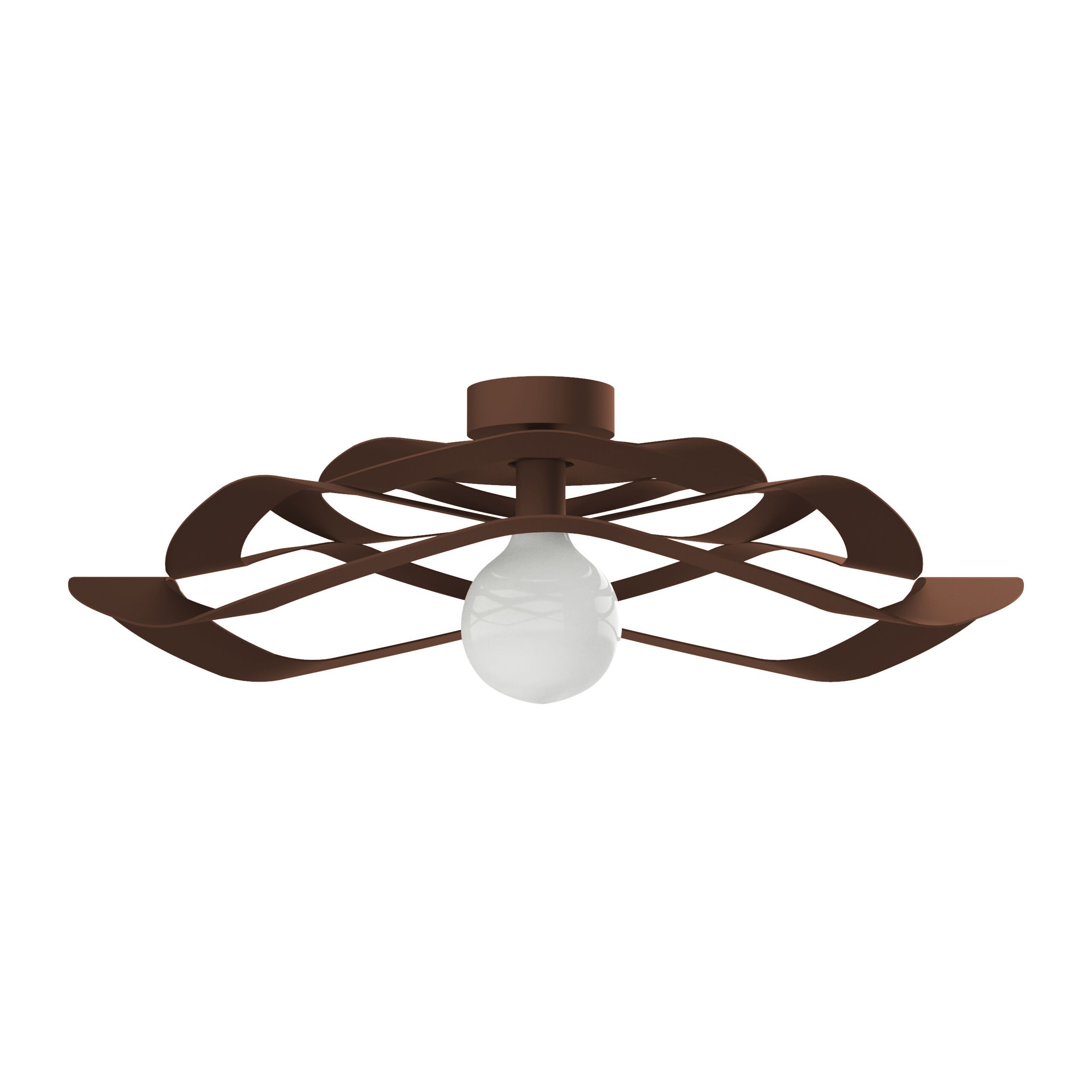 Светодиодный потолочный светильник WayPoint оригами ARCH-00075935 - Вид №33