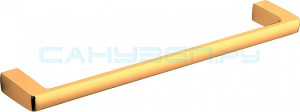 B6209 GL Полотенцедержатель 38 см (золото) COLOMBO LULU