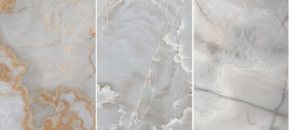 Пол / керамогранит с мраморным эффектом Casalgrande Padana ONICI ARCH-00029523 - Вид №1