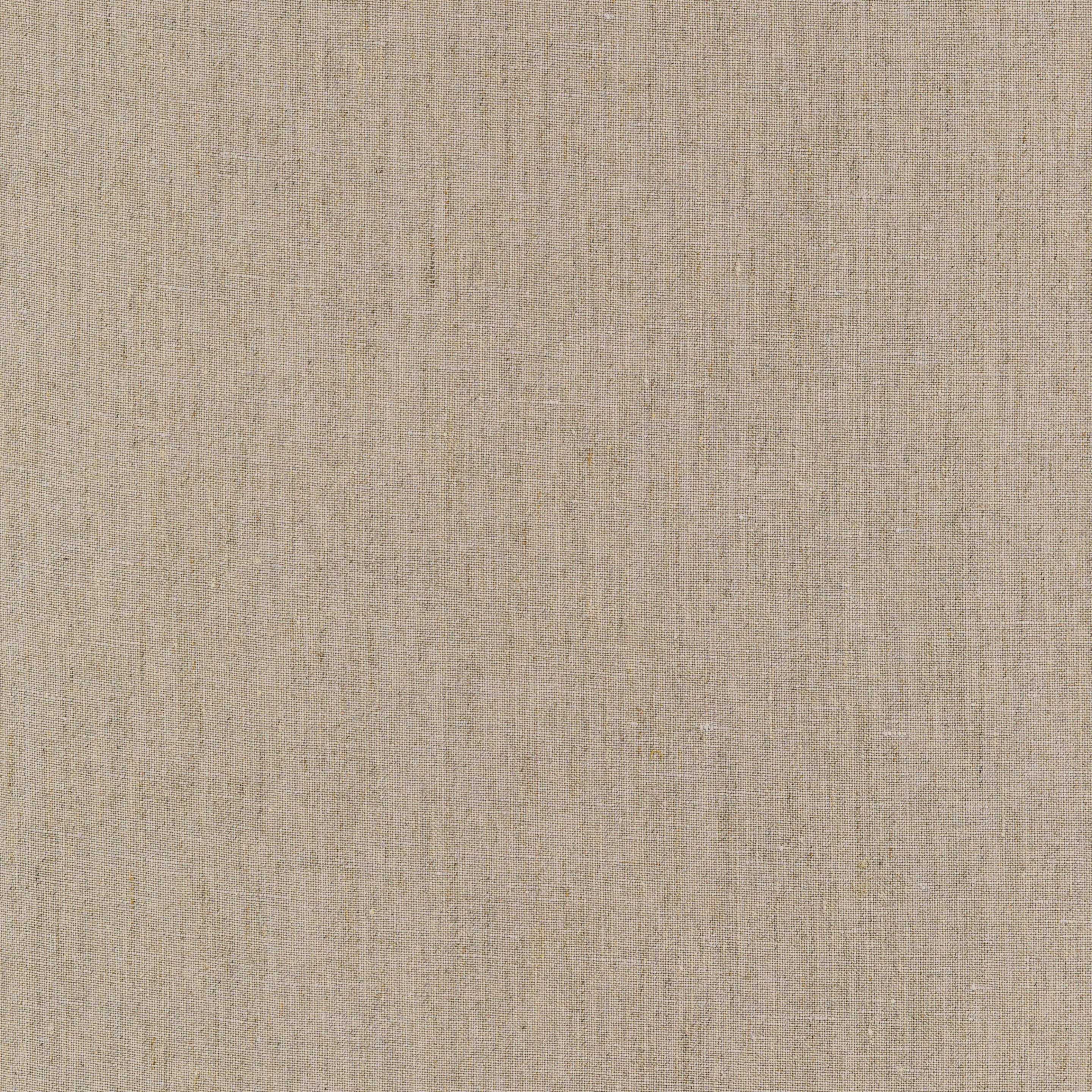 Льняная однотонная ткань Casamance Linen ARCH-00151256 - Вид №14