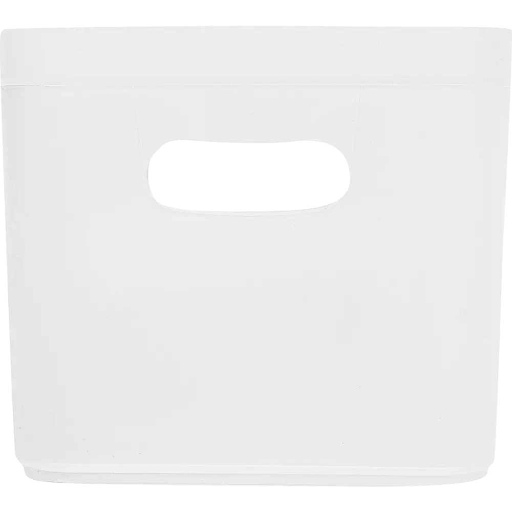 Набор органайзеров Berossi, пластик, цвет прозрачный, 3 шт STLM-2048561 - Вид №3