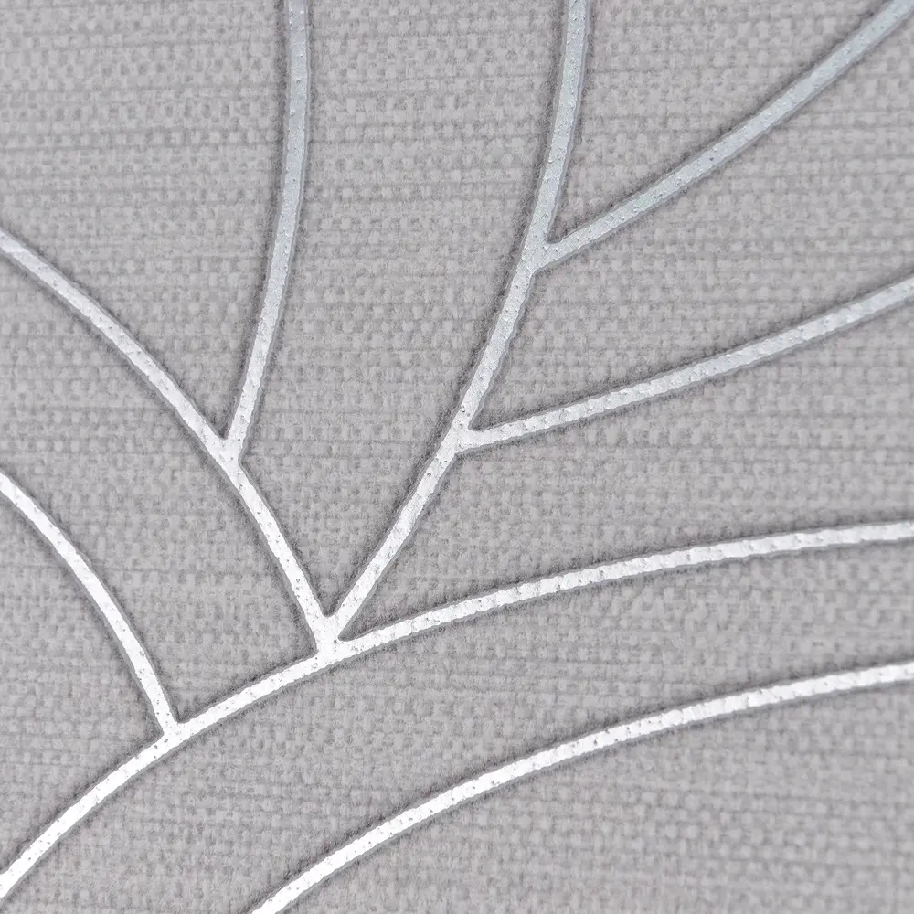 Обои флизелиновые Startdeco Луна серые 1.06 м 989781 STLM-2188528 - Вид №1