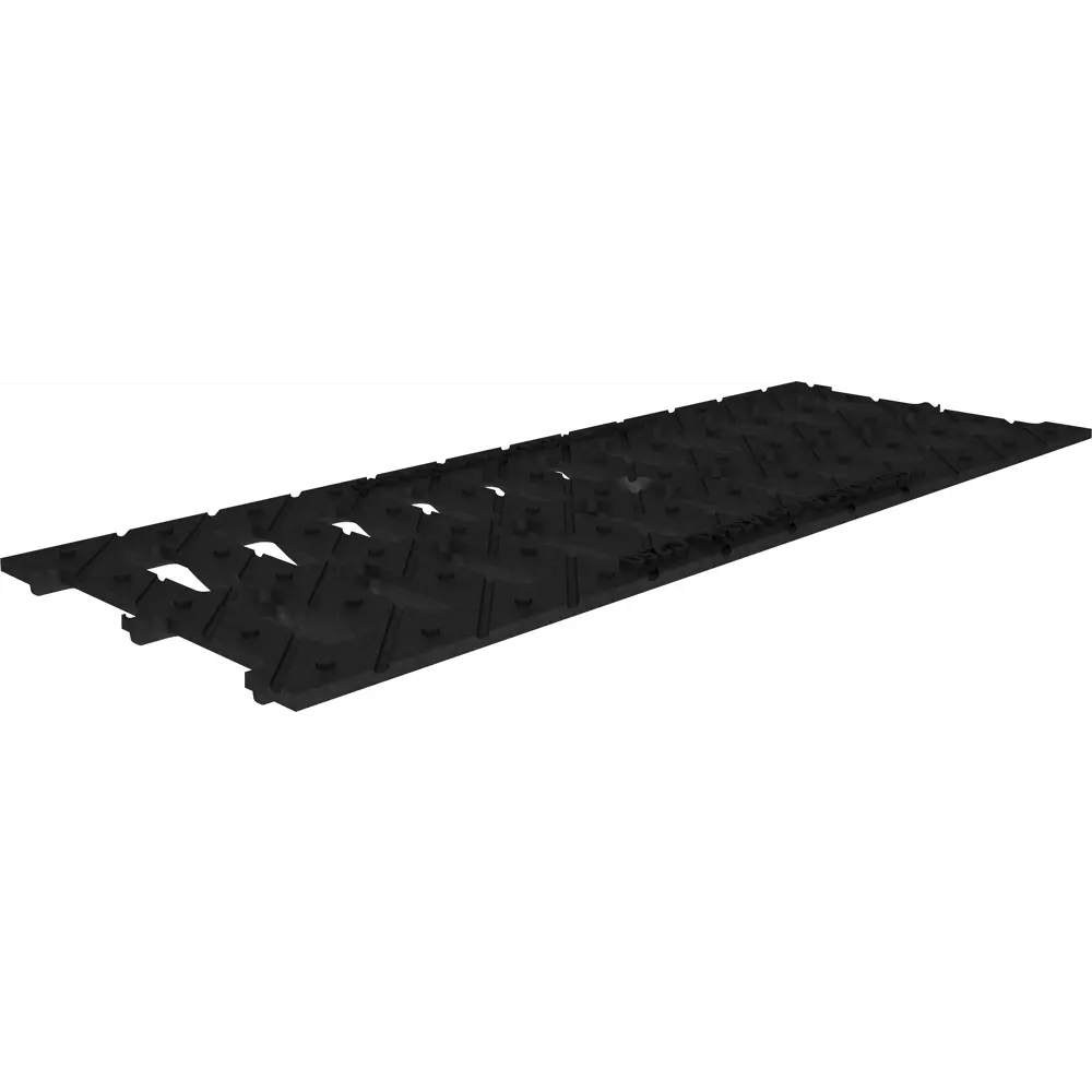 Решетка к каналам DN150 чугунная GIDROLICA STLM-2014937