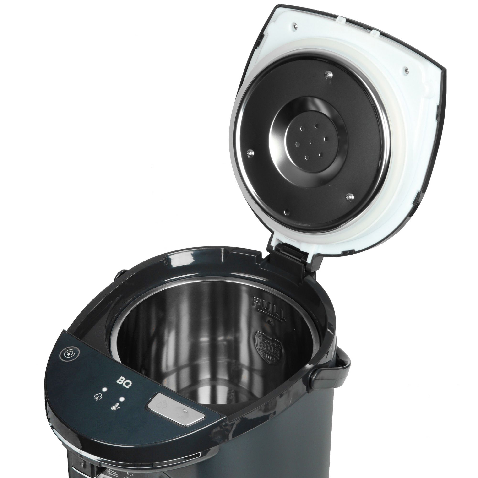 9061453 Термопот BQ TP531 черный STDN-0065605 - Вид №3