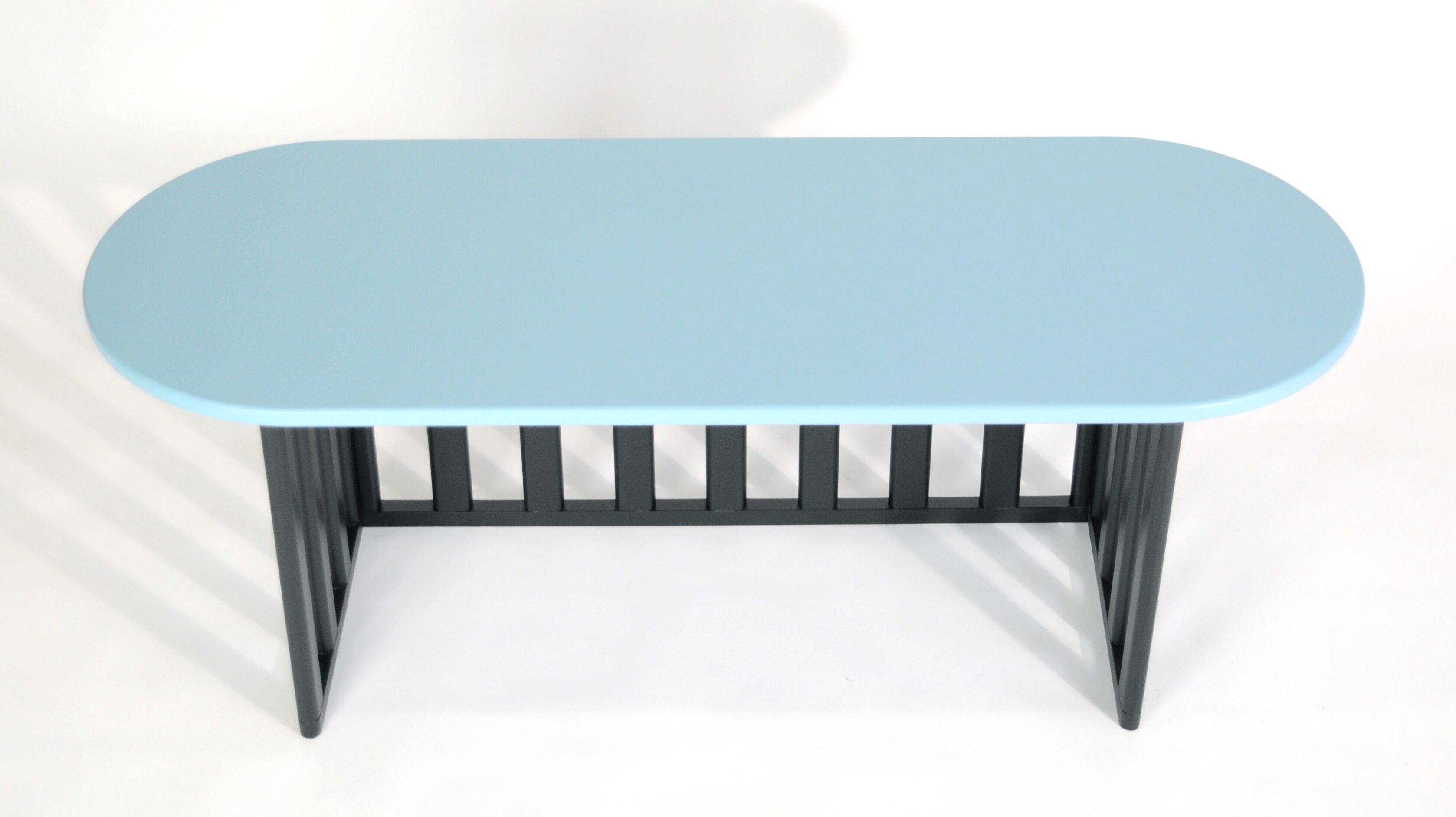 Деревянный журнальный столик Medulum Лидо ARCH-00024373 - Вид №5