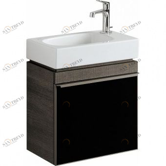 Тумба под раковину 44 см Keramag Citterio 835146000 Santreyd 