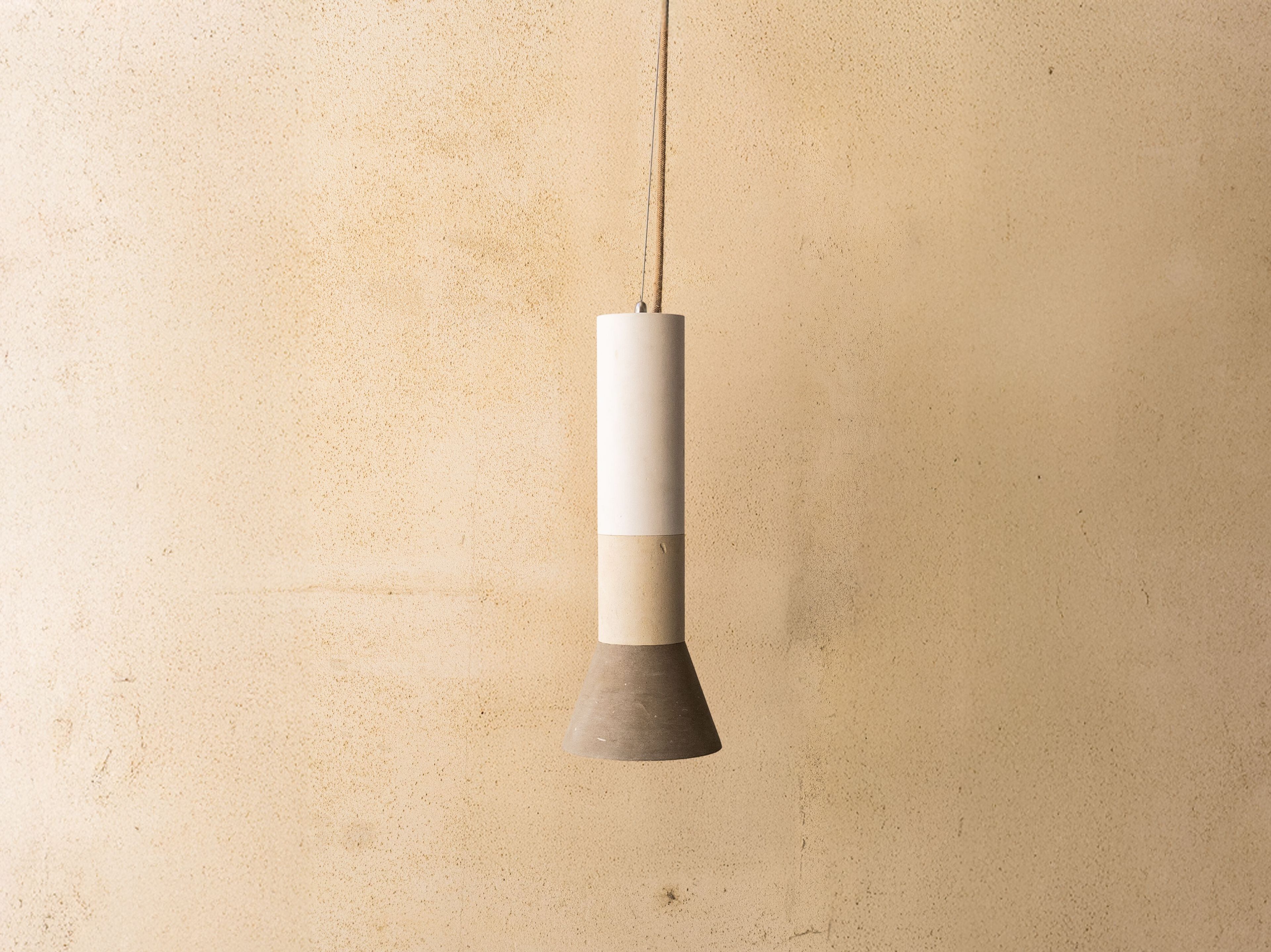 Leccese камень открытый подвесной светильник PIMAR подвесные ARCH-00104202