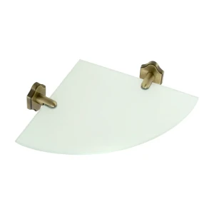 Полка для ванной Wess Sacramento 25.3 см