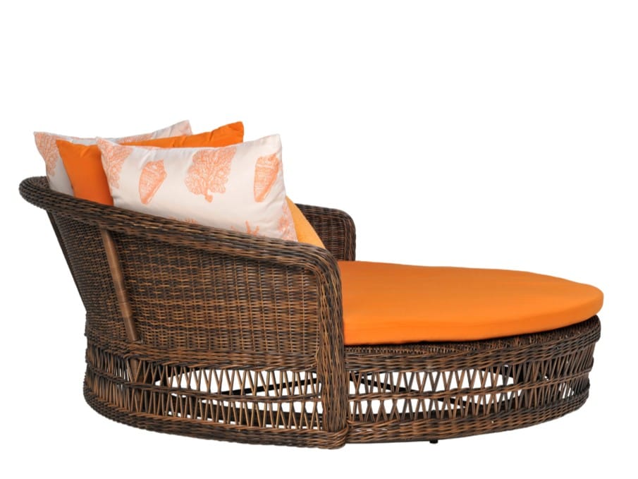 Круглая Садовая кровать в JanusFiber® JANUS et Cie Arbor ARCH-00084741 - Вид №2