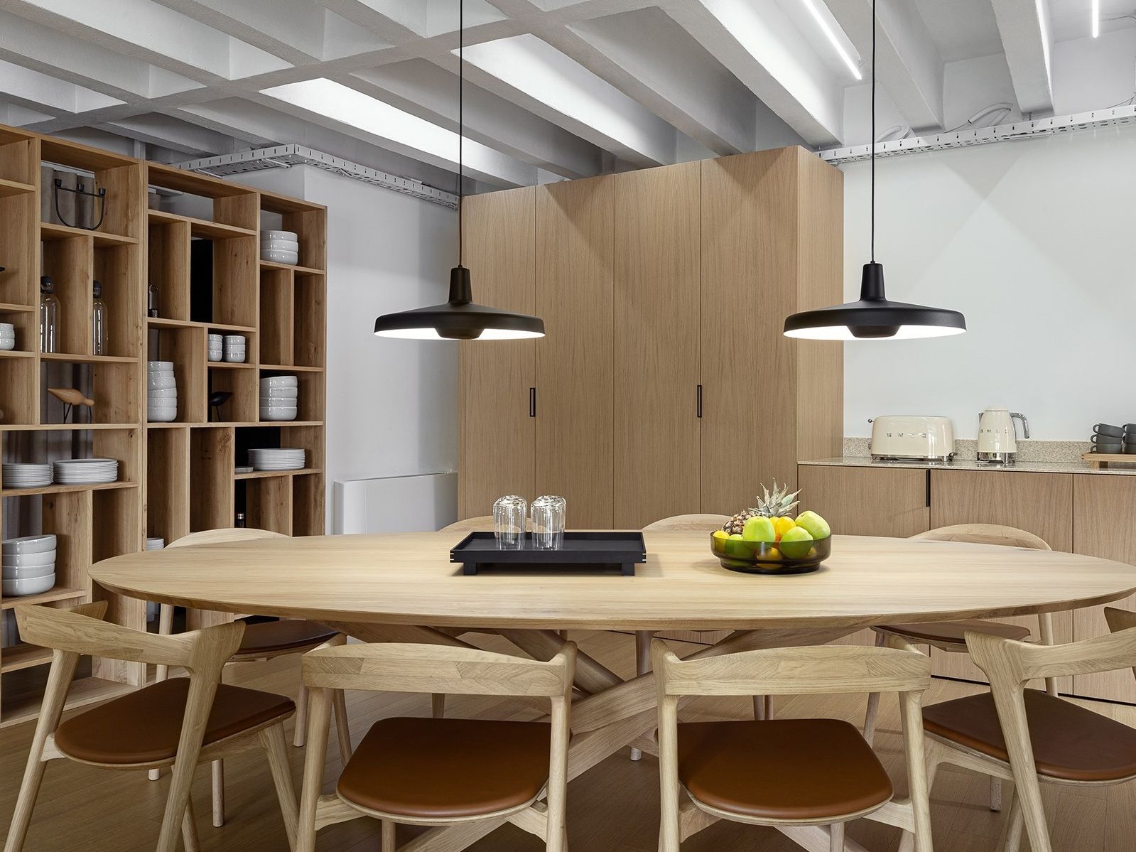 Регулируемая подвесная лампа Grupa Arigato ARCH-00149675 - Вид №1