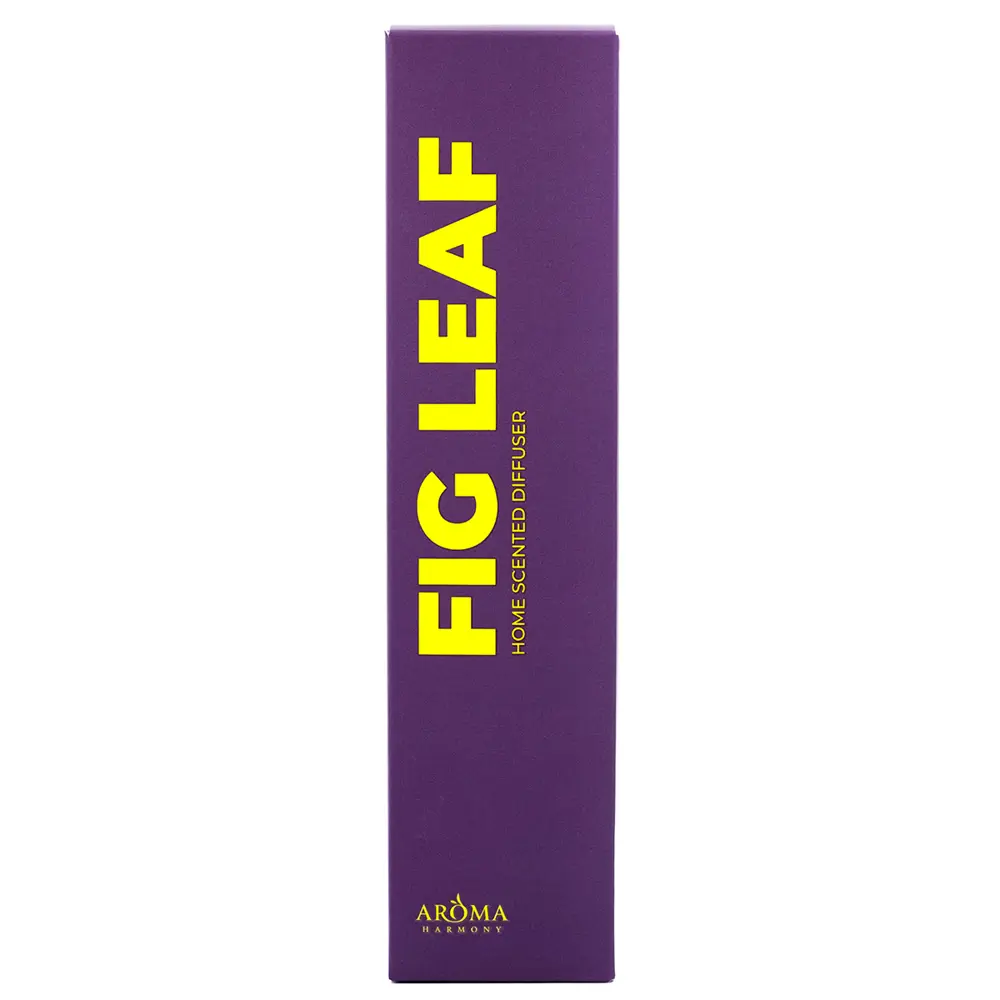 Ароматический диффузор Aroma Harmony Fig Leaf 100 мл STLM-2016587 - Вид №2