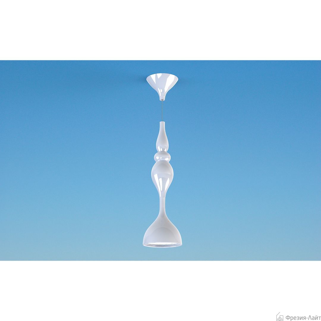 Masiero Dropop S50 WH-S bianco подвес 101177