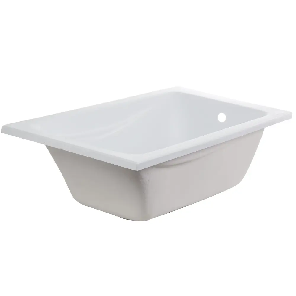 Ванна Jacob Delafon Odeon акрил 150х75 см STLM-2103456 - Вид №1