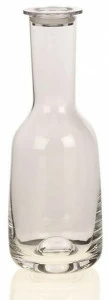 IVV Стеклянная бутылка Acquacheta 8342.1