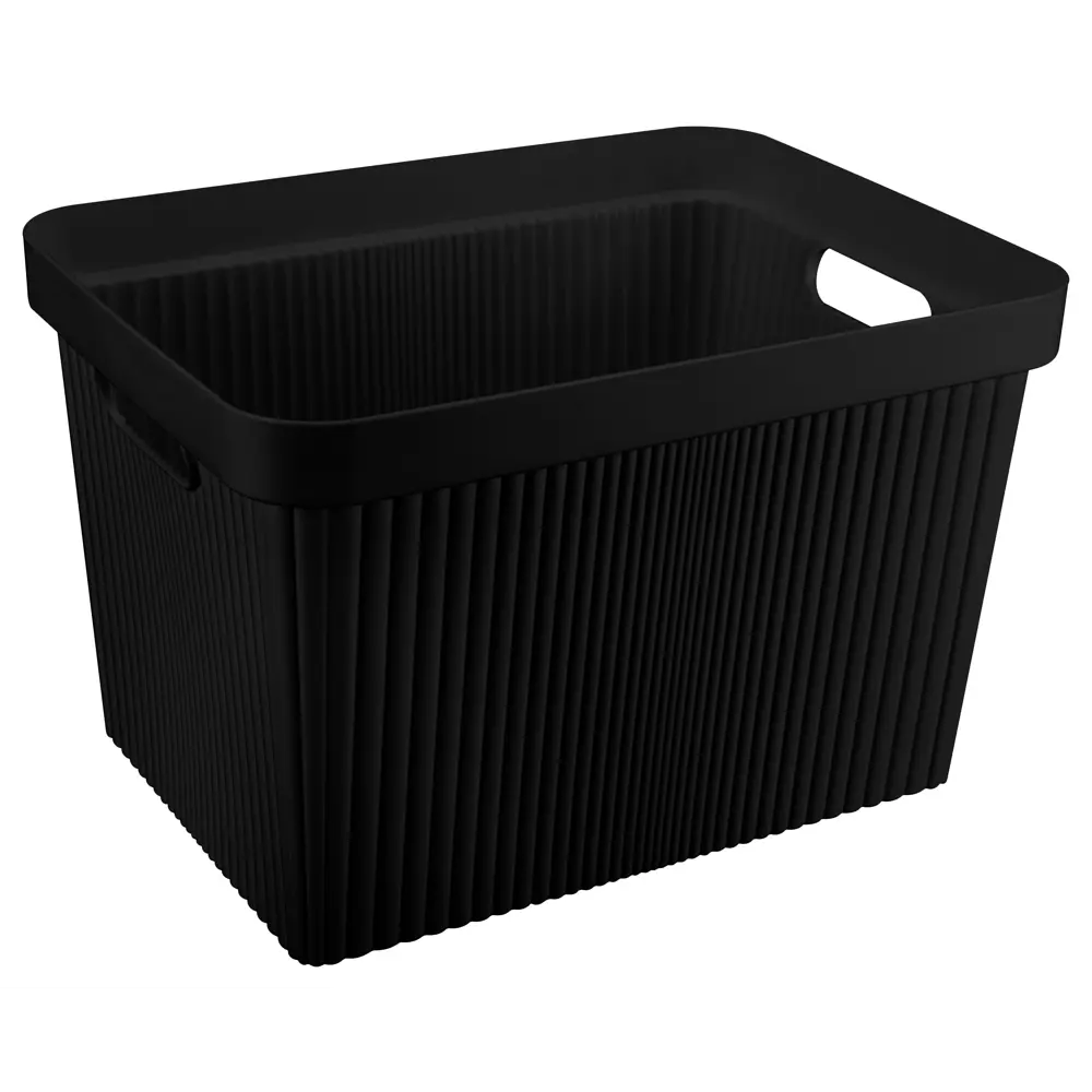 Santreyd Velvet — стильный лоток для хранения 20 л 89357612 STLM-1086529 - Вид №4