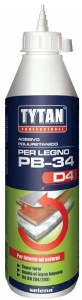 Tytan Professional Italia Полиуретановый клей для дерева  901355