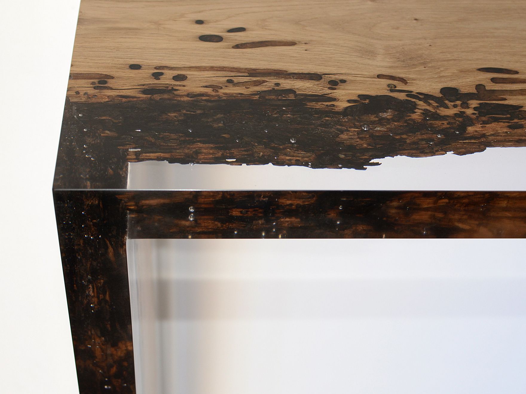 Прямоугольная консоль alcarol Bricola ARCH-00009260 - Вид №7