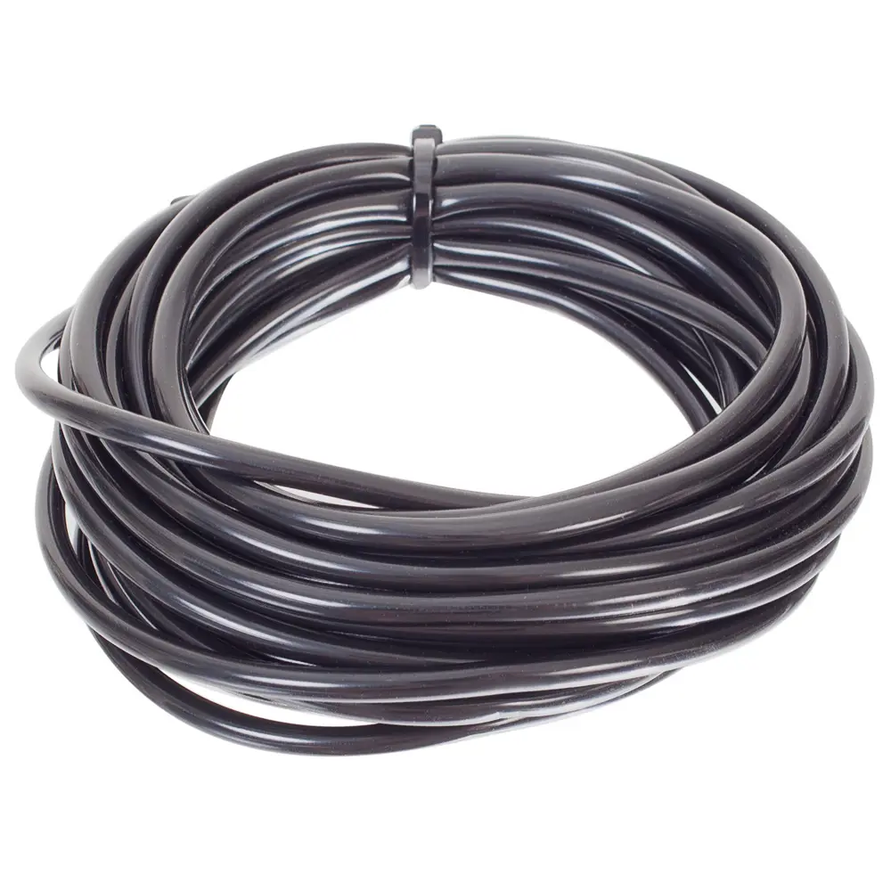 Микротрубка для капельниц верхнего полива BOUTTE, 4 мм. x 4 м. №38 STLM-2068394 - Вид №1