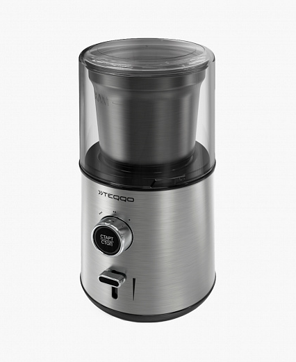 STDN-0028219 Кофемолка ручная TEQQO  - Вид №2