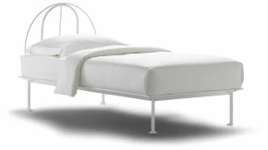 Flou Алюминиевая кровать Tappeto volante
