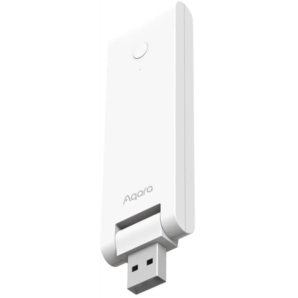 Центр управления Aqara HUB E1 HE1-G01 STLM-2013926