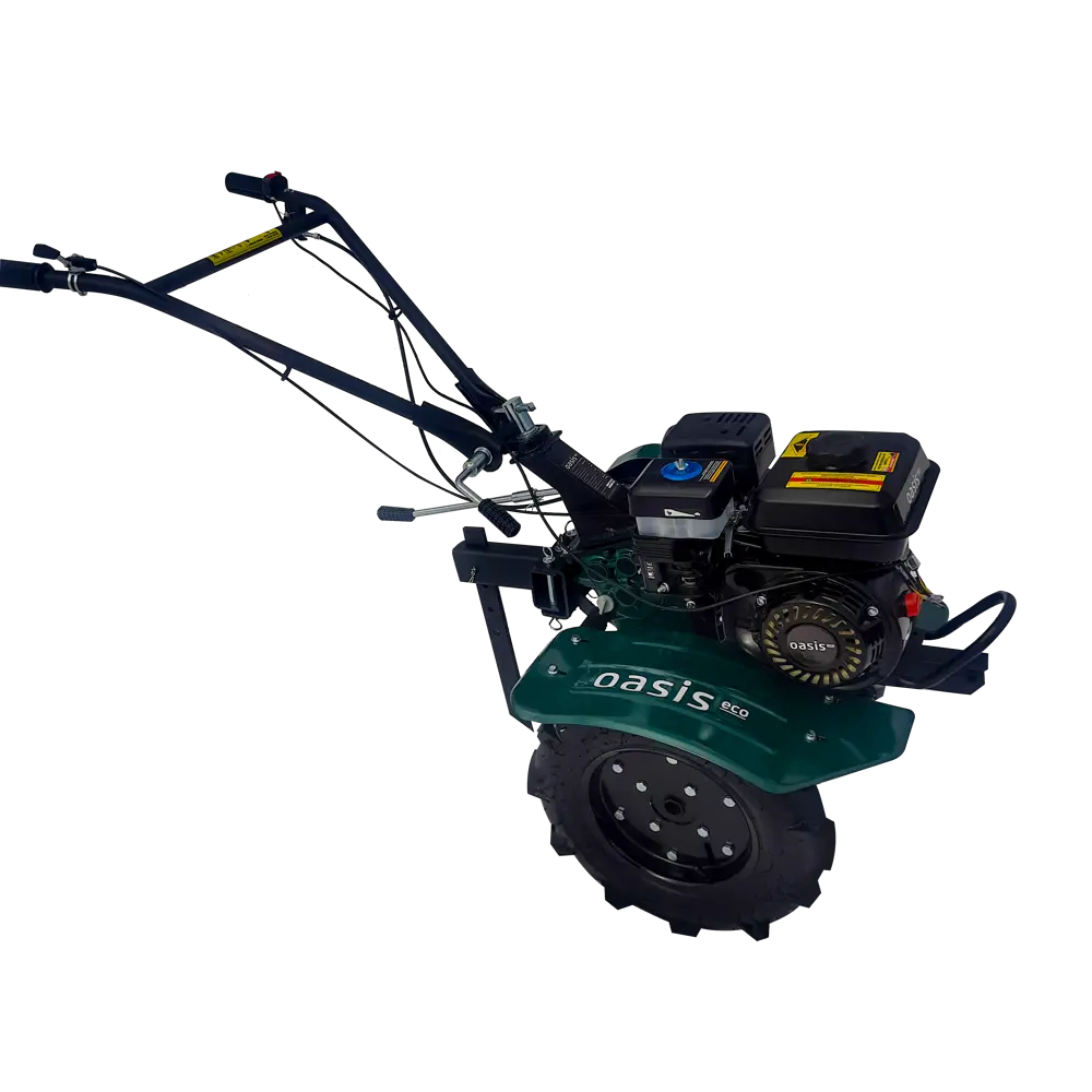 Мотоблок бензиновый Oasis MB-7 ECO 7 л/с STLM-2157950