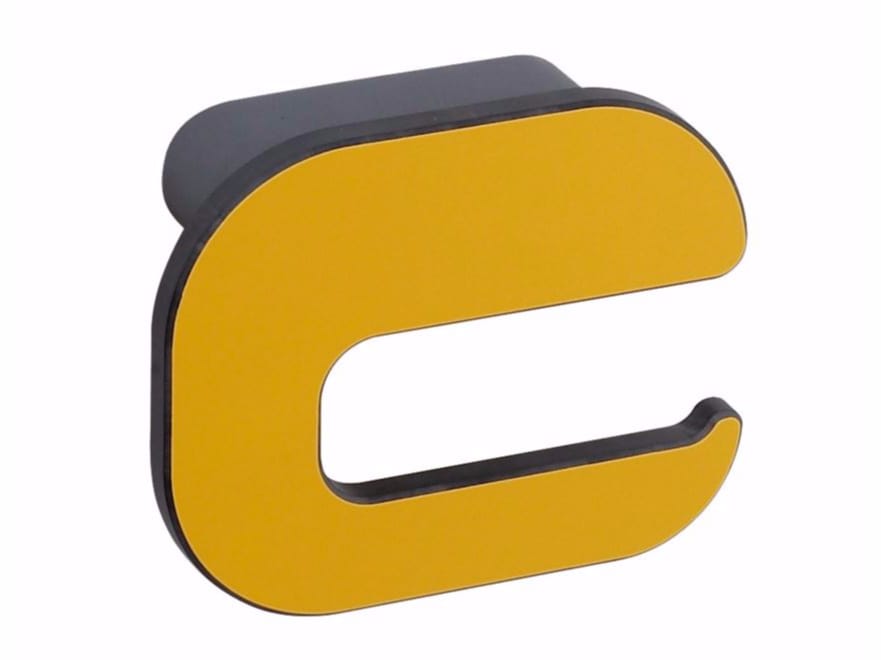 Держатель рулона Thermomat Minimè ARCH-00120013