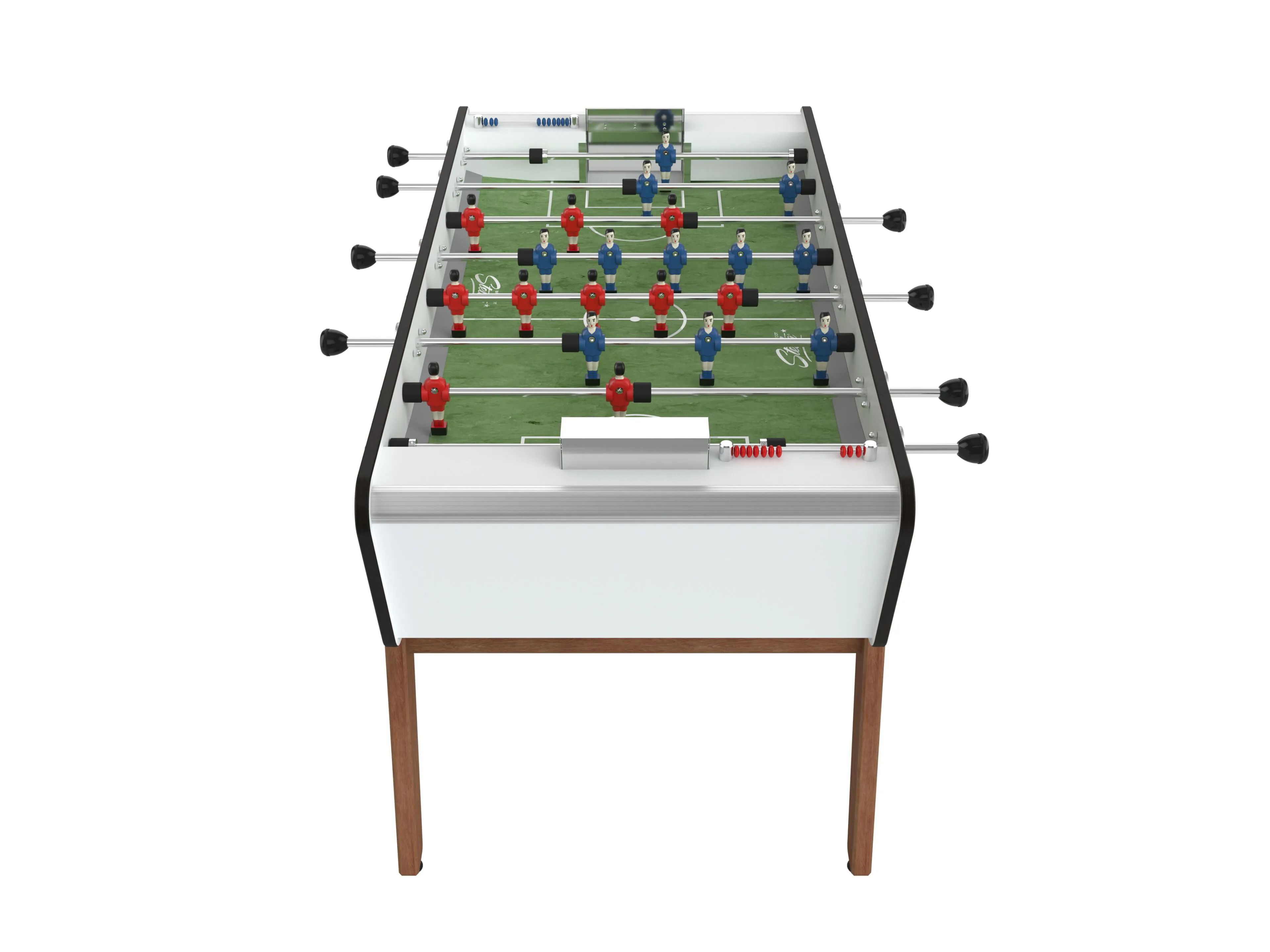 Кальциобалилла Stella baby-foot & billards Tradition Outdoor ARCH-00151616 - Вид №26