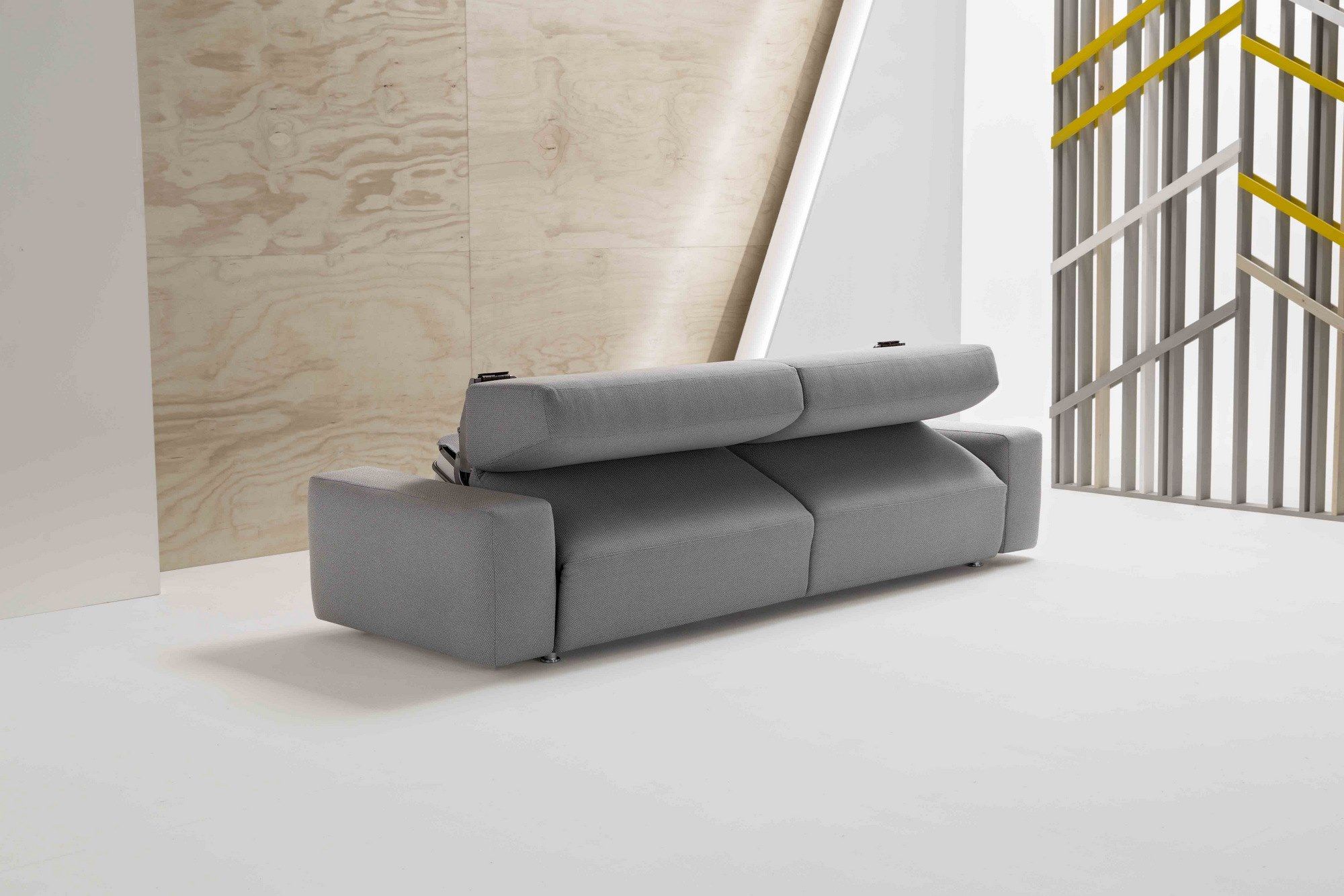 Ткань раскладной диван-кровать Dienne Salotti Sofabed ARCH-00108828 - Вид №2