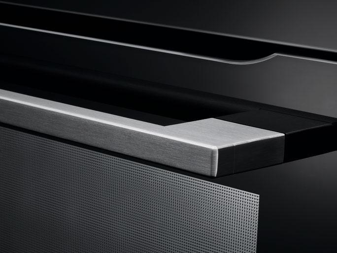 9119288 Электрический духовой шкаф AEG BSK999330M серебристый STDN-0070182 - Вид №3