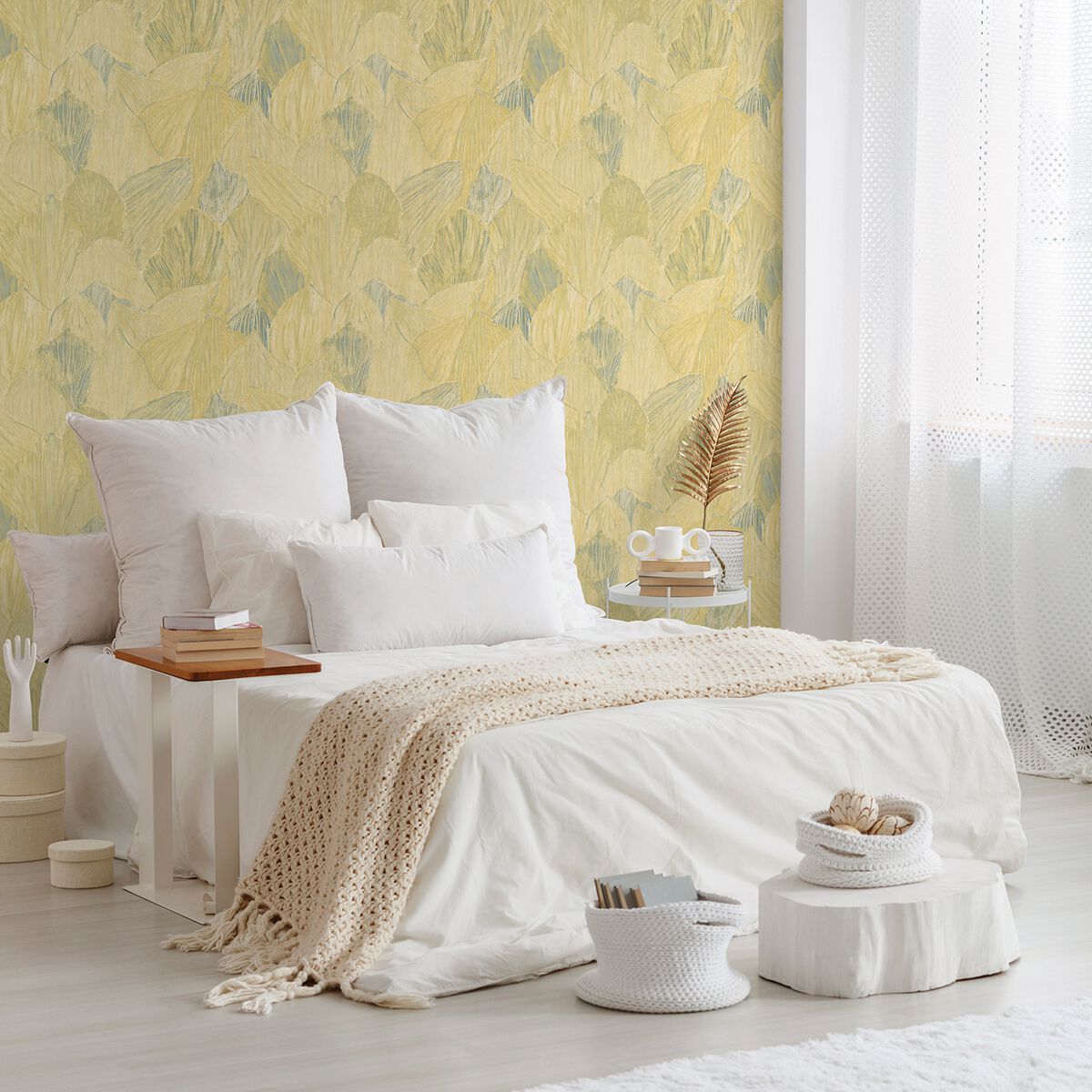 Моющиеся обои ICH Джайпур ARCH-00050727 - Вид №5