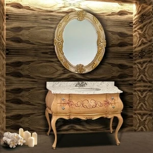 Комплект мебели для ванной CM14DC La Bussola‎ Retrò Collection