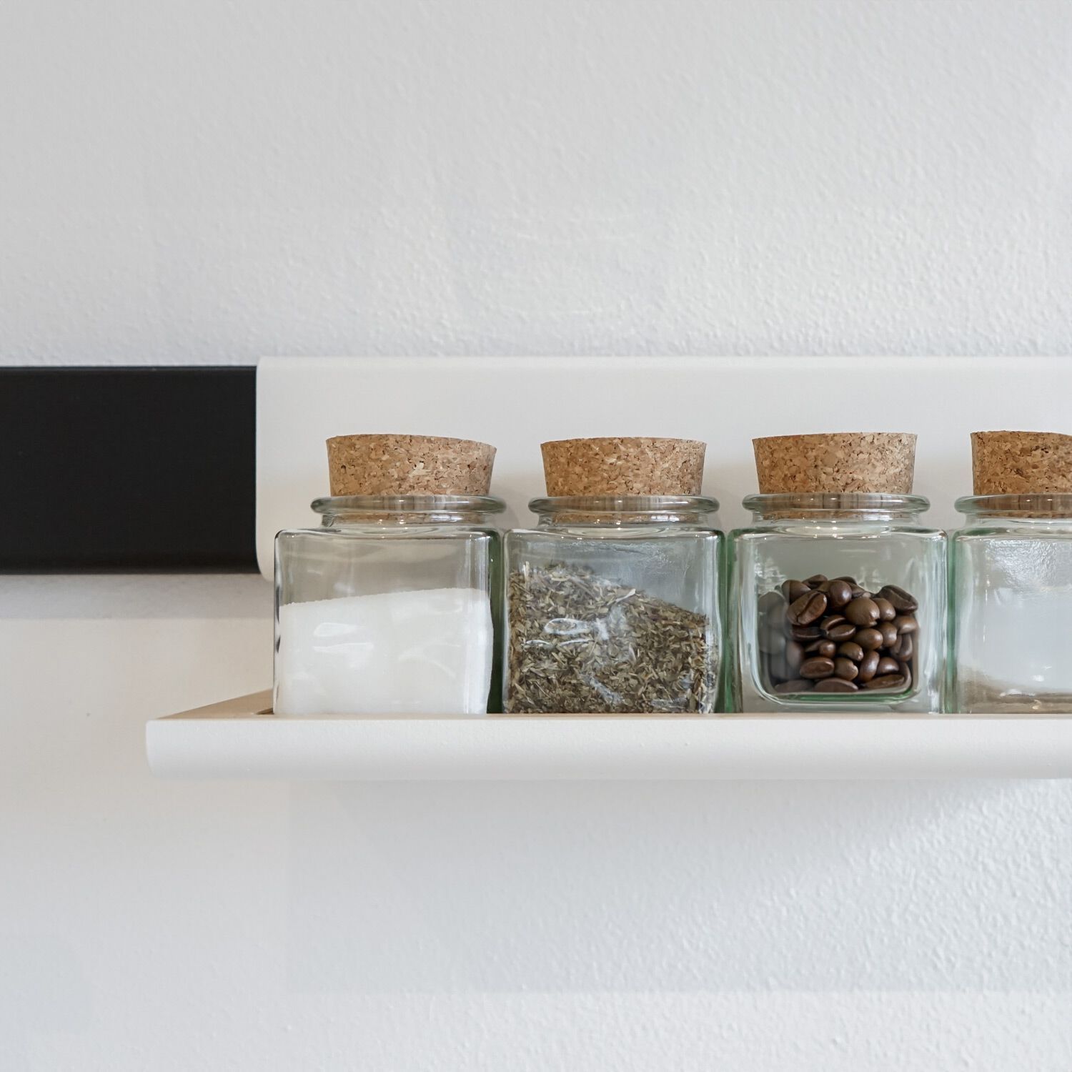 Стальная полка Variand Furniture I02 ARCH-00123675 - Вид №3