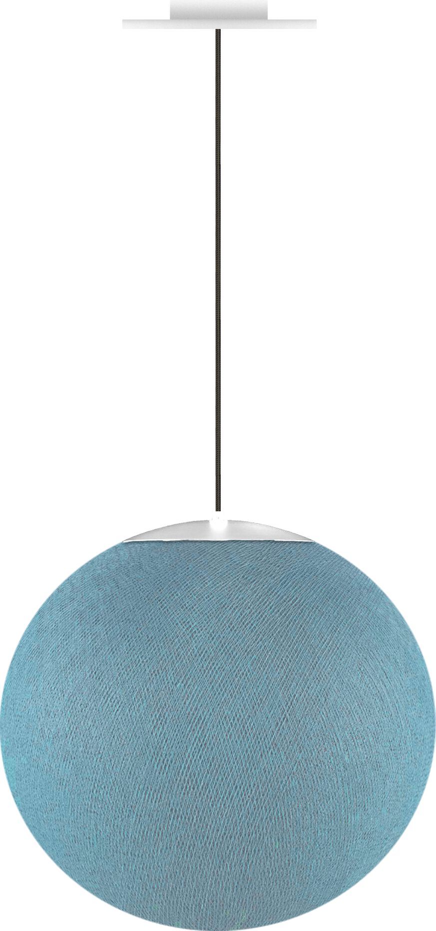 Акустическая подвеска из плетеной ткани Tecsound Bab ARCH-00055027 - Вид №67