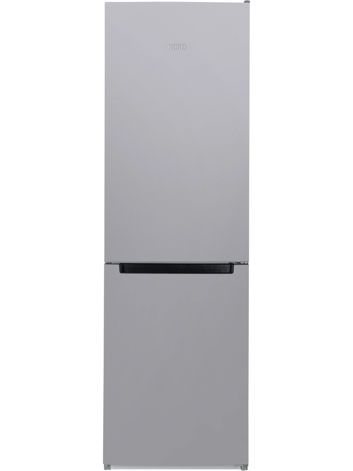 9291904 Холодильник с морозильником   NORD NRB 162NF S серебристый STDN-0060008 - Вид №2