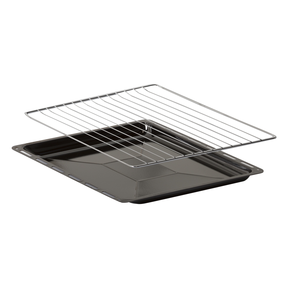 9142642 Электрический духовой шкаф Simfer B4EB04070 черный STDN-0119990 - Вид №5