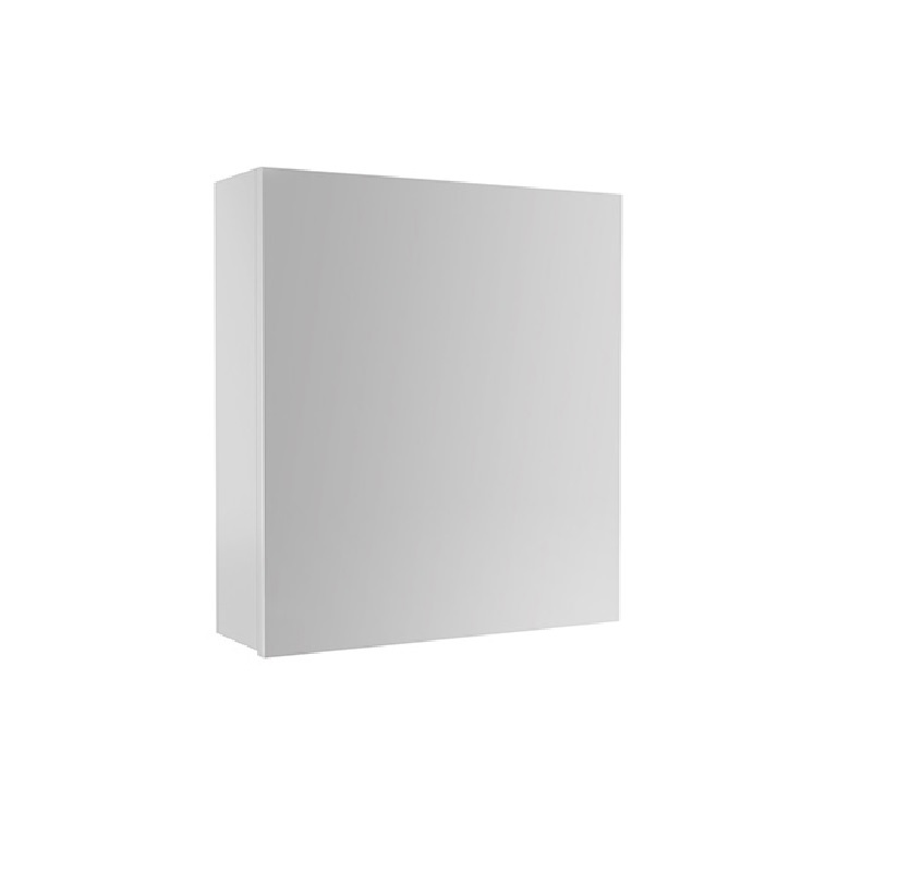90230208 Зеркальный шкафчик для ванной комнаты 50 41.1-2.4.1. Универсальный STLM-0141045 SANSTAR