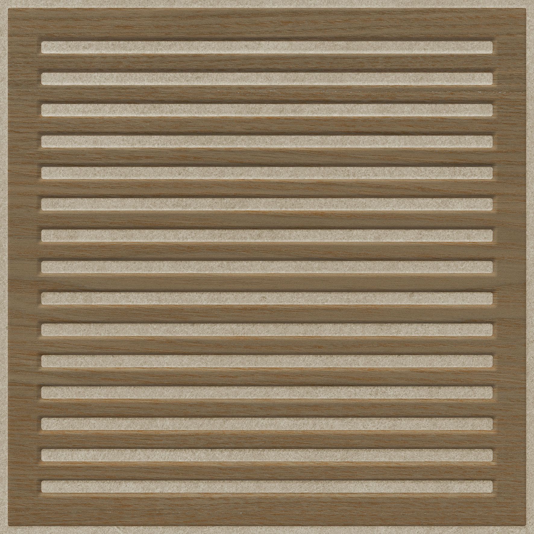 Пол / облицовка керамогранита под дерево VIVES TANDEM WOOD ARCH-00152473 - Вид №49