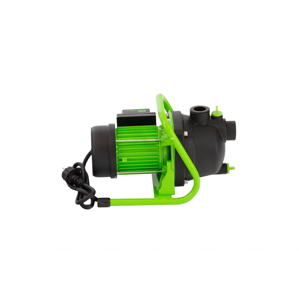 Насос садовый поверхностный Сибртех СПН850-П 3500 л/час STLM-2148006 - Вид №2