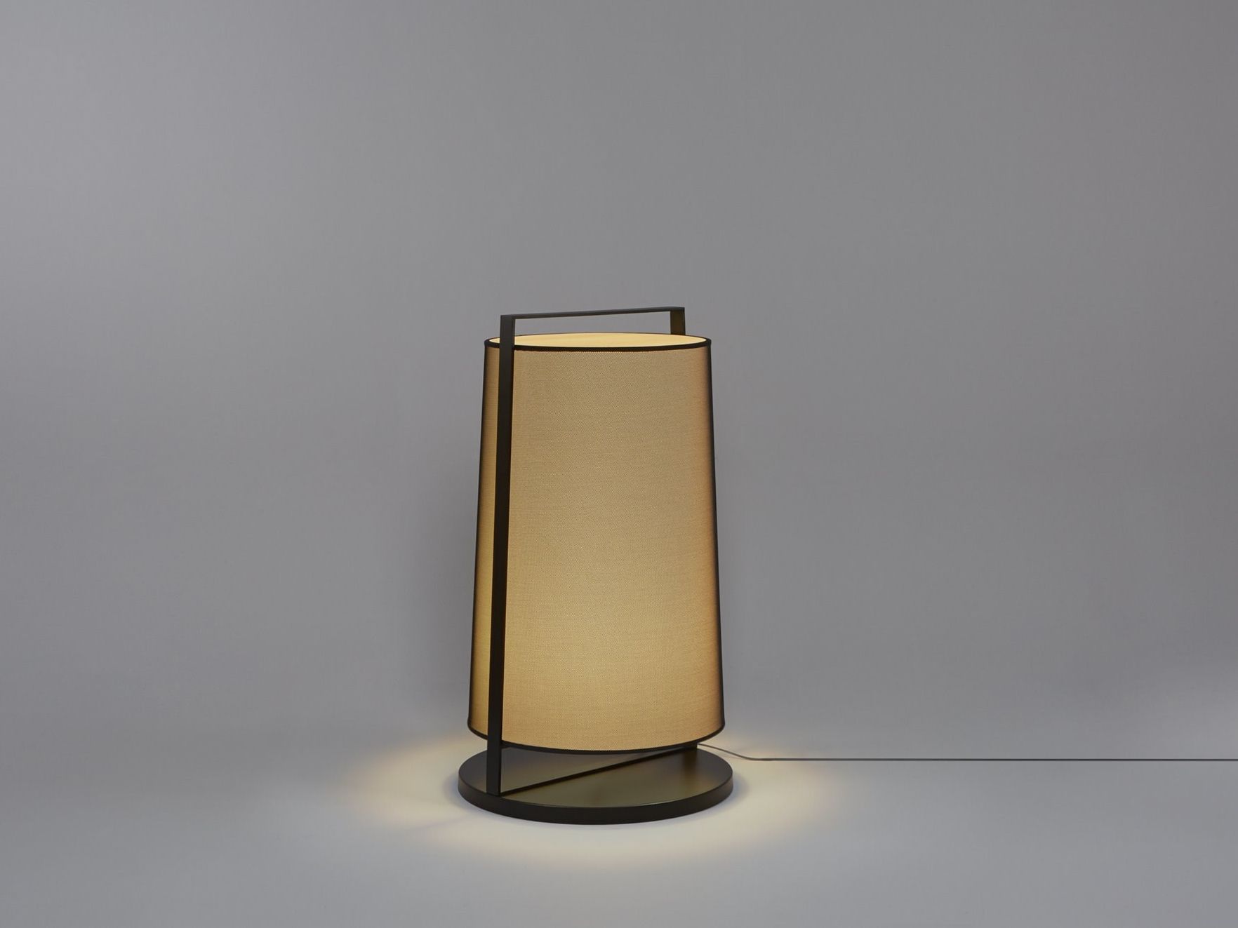 Ткань торшер Tooy Макао ARCH-00082032