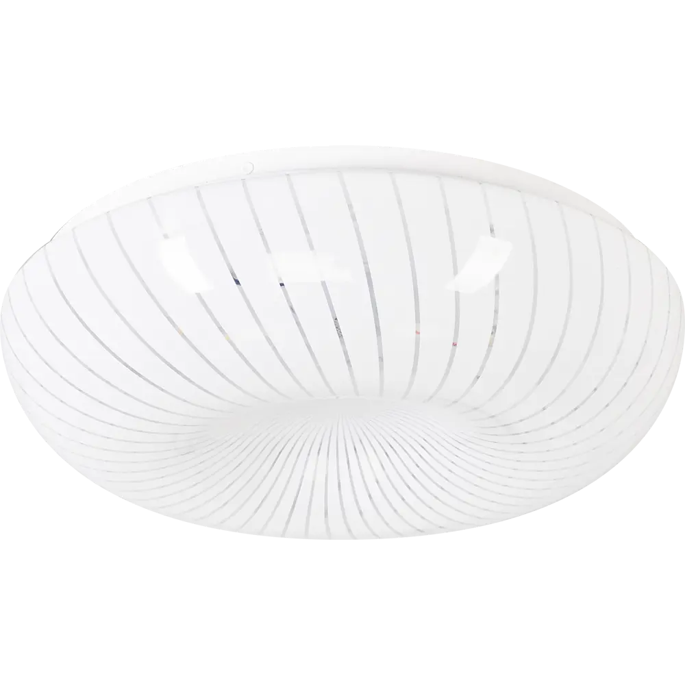 Светильник настенно-потолочный светодиодный Camelion LBS-0702, 15 м², цвет белый 82608232 STLM-2133907 