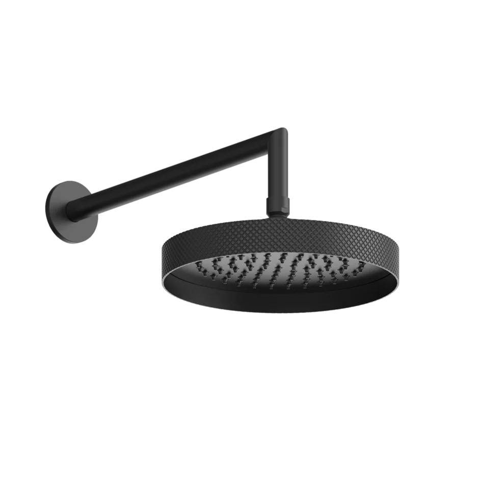 Насадка для душа 63448 299 Gessi Inverso МАТОВО-ЧЕРНЫЙ 63448299