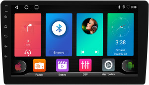 9211193 Автопроигрыватель ACV AD-9003 V2