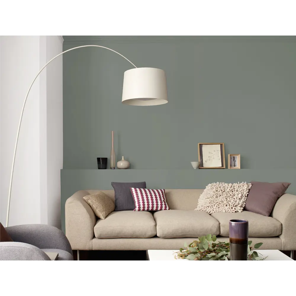 Тестер краски для стен Dulux 52GY 24/050 Mouse Tail 30 мл STLM-2125938 - Вид №4