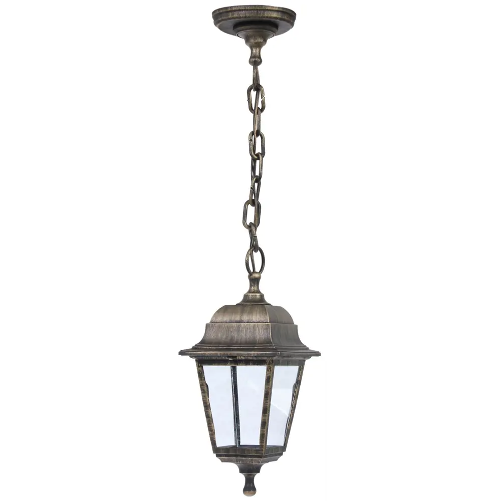 Подвесной светильник TDM ELECTRIC в стиле ретро для уличного освещения 81965435 STLM-0015772 - Вид №2