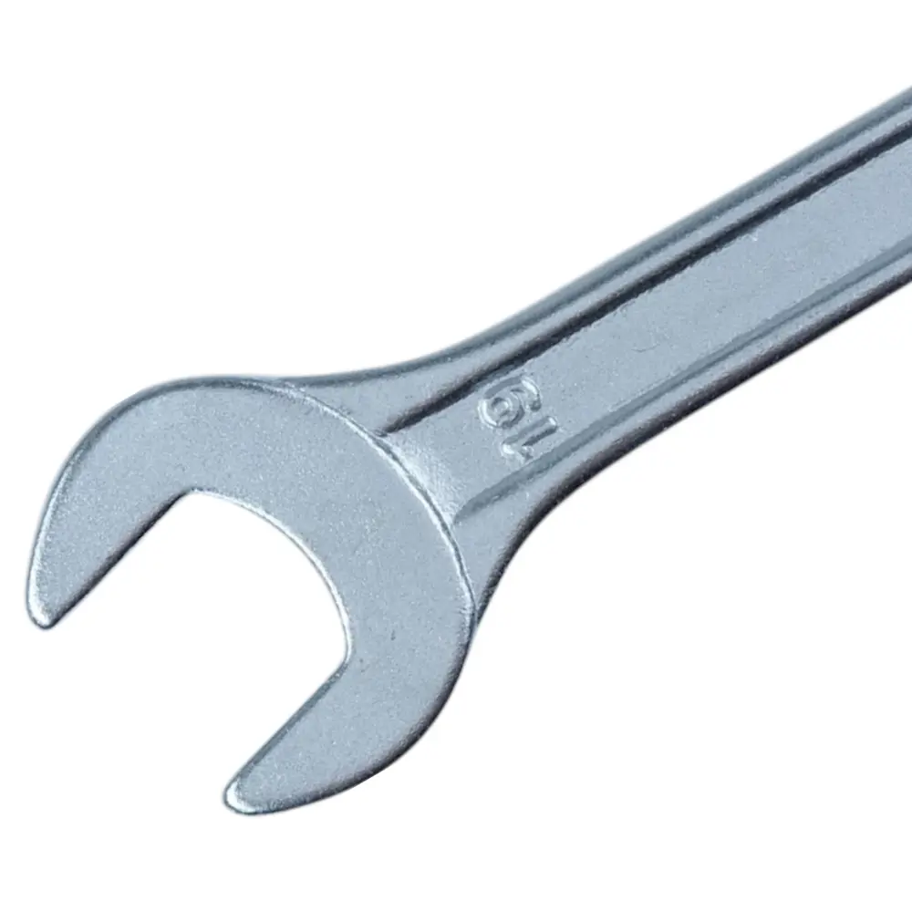 Ключ рожковый Oasis 103011503089 17x19 мм STLM-2007706 - Вид №1