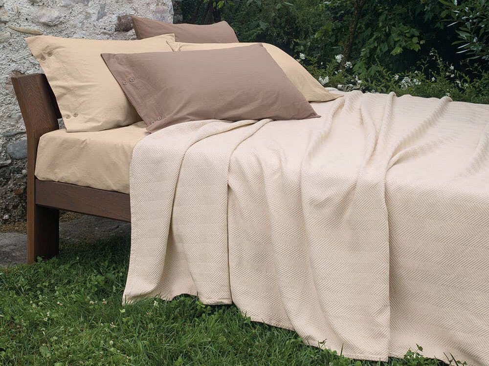 Хлопковое покрывало Gabel Naturae ARCH-00047905 - Вид №1