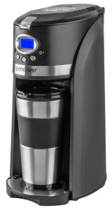 9066490 Кофеварка капельная Endever Costa-1043 черный