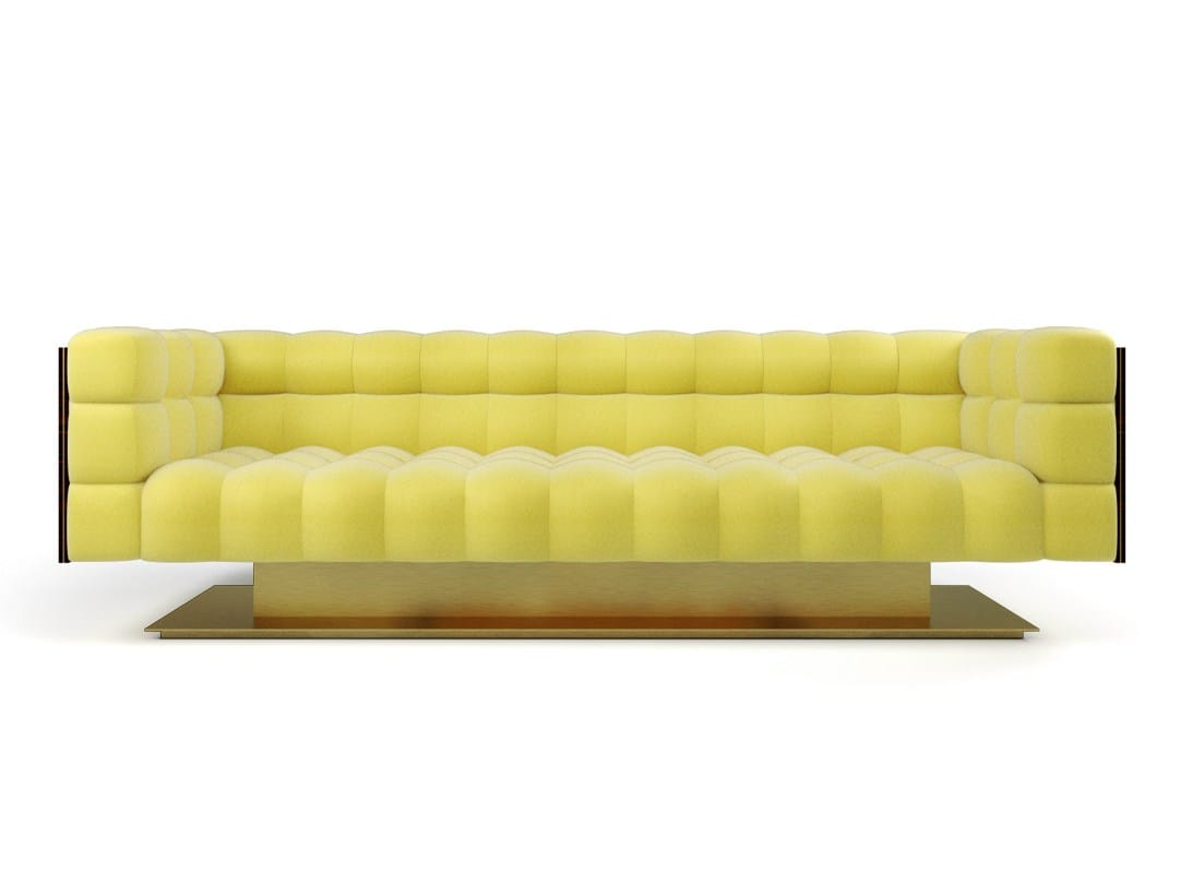 4-местный тканевый диван MARIONI Монтгомери ARCH-00066211