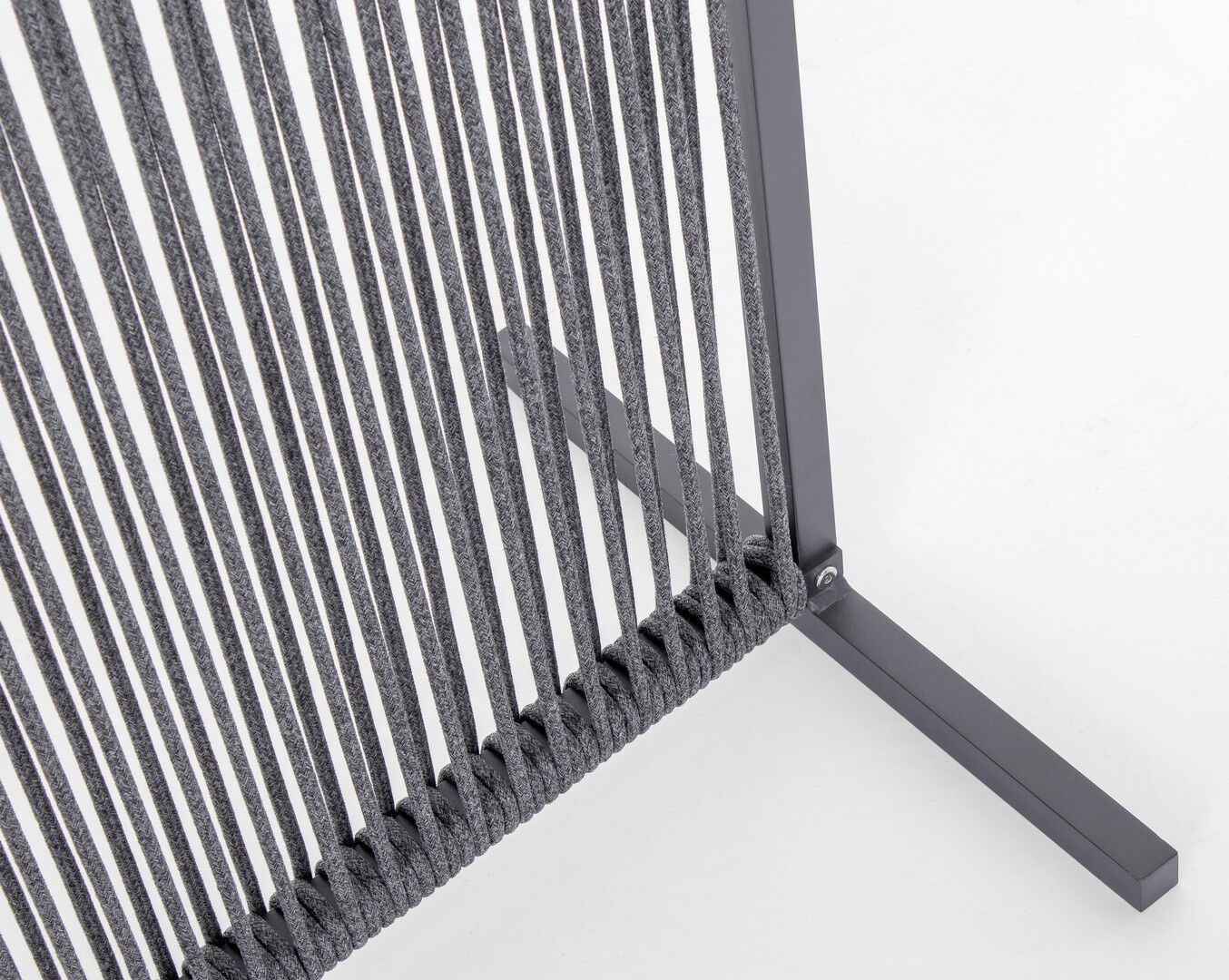 Веревочный садовый перегородочный экран BIZZOTTO PAXSON ARCH-00137853 - Вид №14